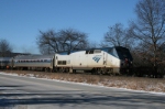 Amtrak 48